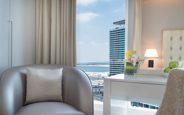 DAMAC Maison The Vogue