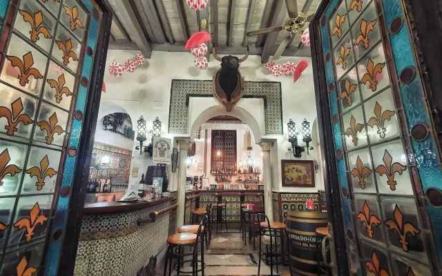 Hotel Convento La Gloria