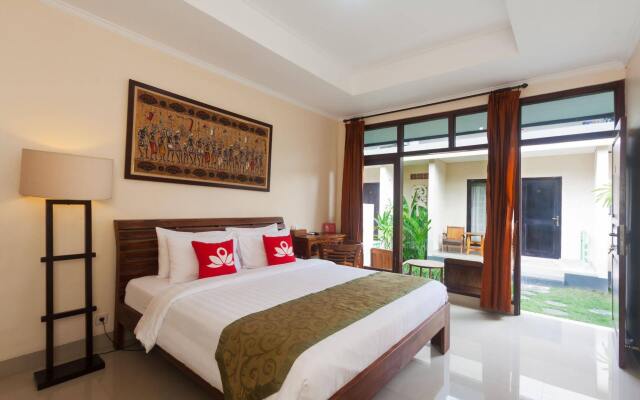 ZEN Rooms Sanur Blanjong Sekawaru