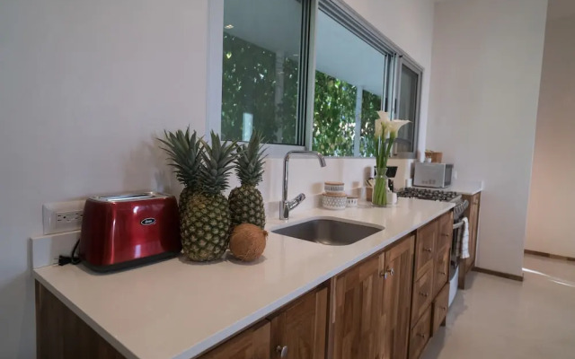 Moana Surf Resort