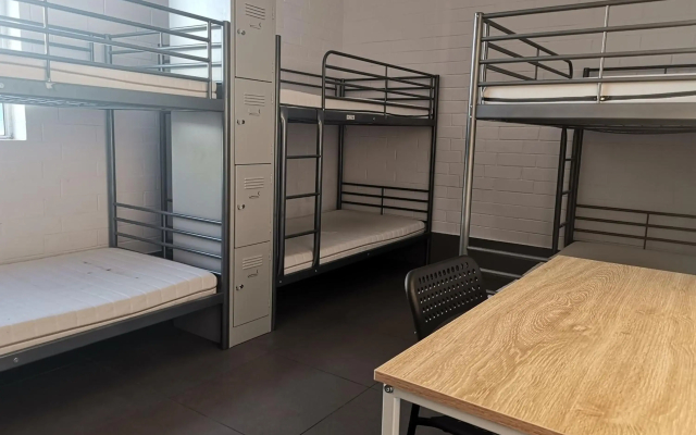 City Perth Backpackers Hostel