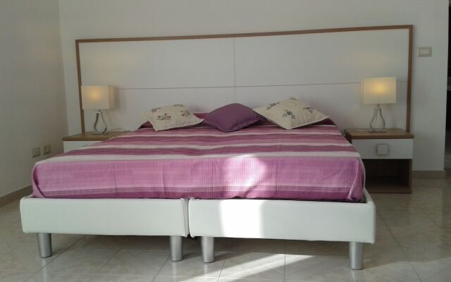 Villa Marilisa