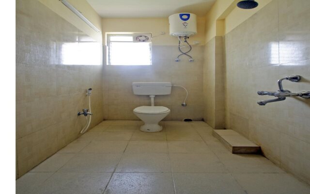 Orchid Service Apartment By OYO Rooms