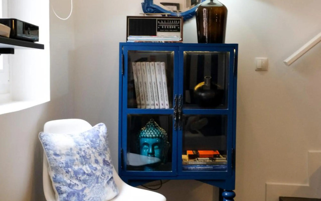 Typical Village Oporto 24