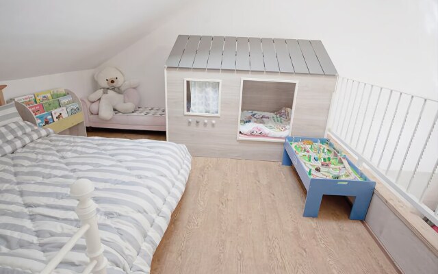 Hoengseong Tree & Painting Pension