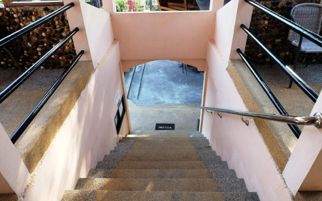 Green Bay Samed Resort