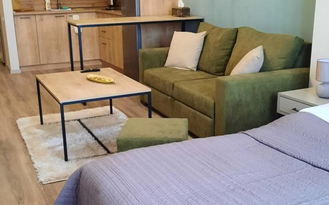 Tsaxkadzor, Kechi House ap 26