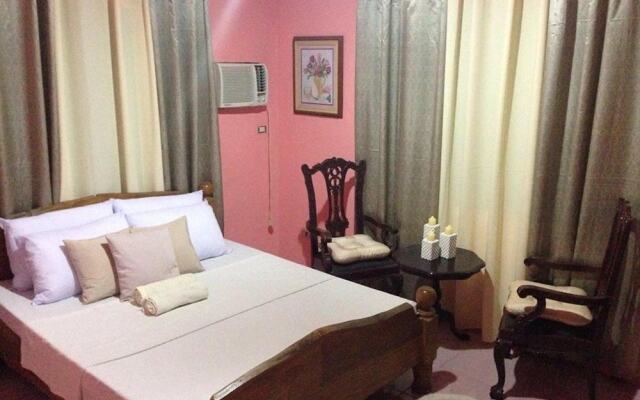 Bognot Lodge Mt Pinatubo Guesthouse