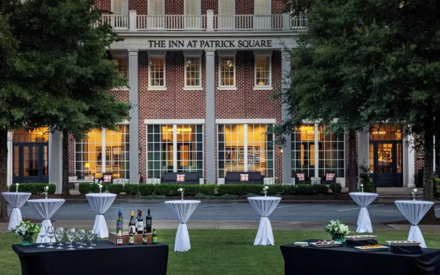 The Inn at Patrick Square