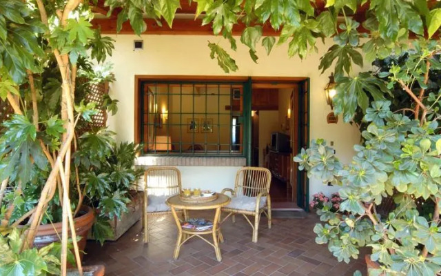 Relais de Campagne Il Melograno