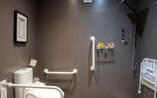 Best Western Derwent Manor Hotel
