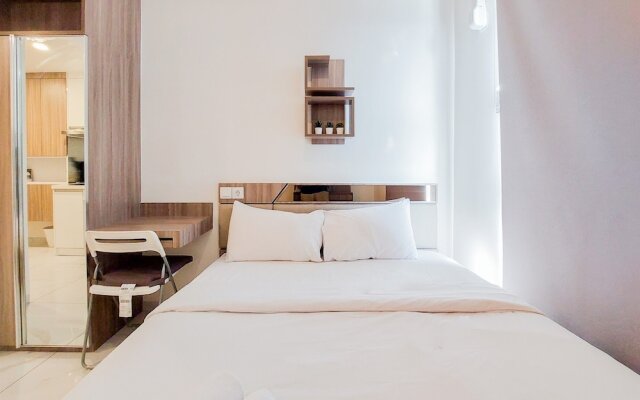 Good Deal Studio Apartment At Sky House Alam Sutera