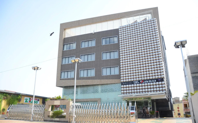 Hotel The Raso