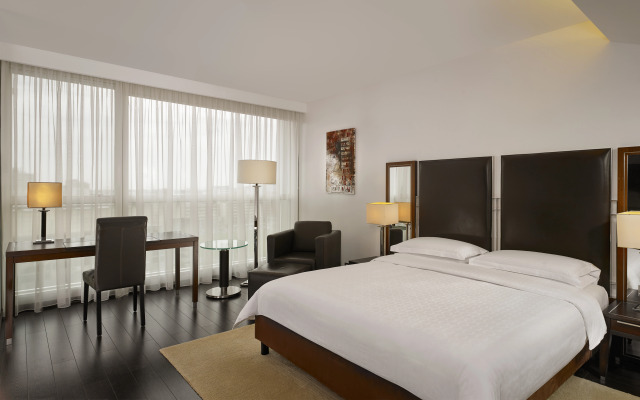 Sheraton Porto Hotel & Spa