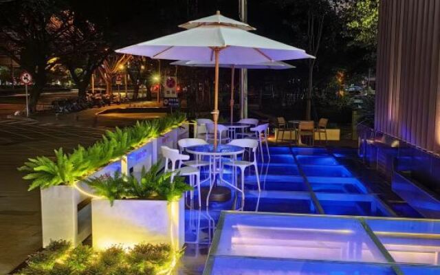 Wonderful Dayang Hotel