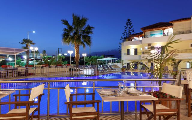 Philoxenia Hotel & Spa