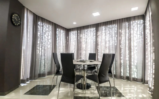 Tbilisi Core Apartments