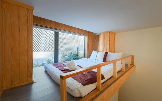 Redpine Condotel
