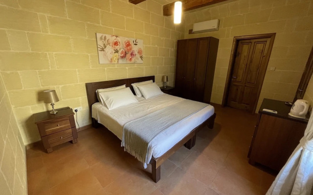 Gilju B&B