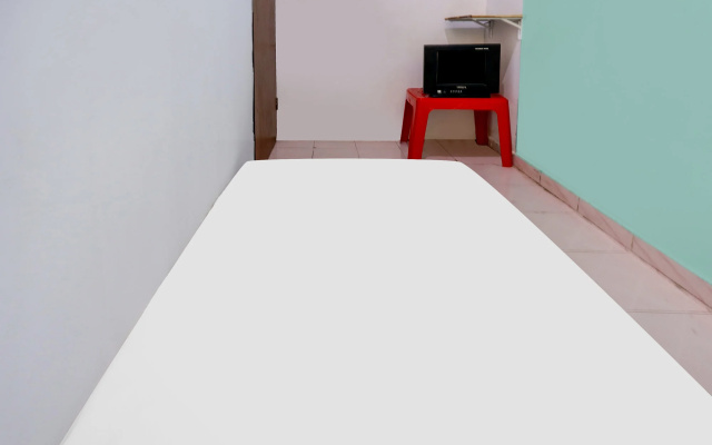 Hotel O Ririn Homestay – Guest Rooms – Batam