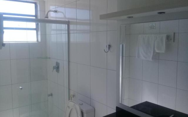 Canoas Parque Hotel