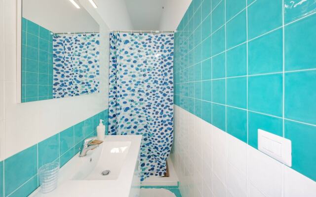Corricella Exclusive Loft