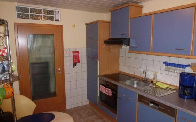 Ferienwohnung Brigitte