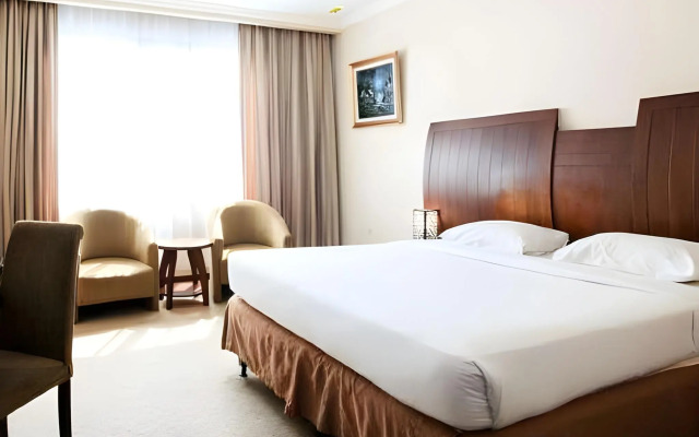 Furaya Hotel