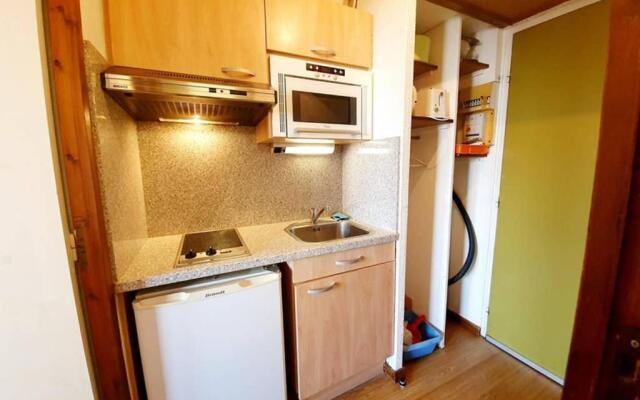 LE BELVEDERE - Studio 2 personnes 17m2 - BA816