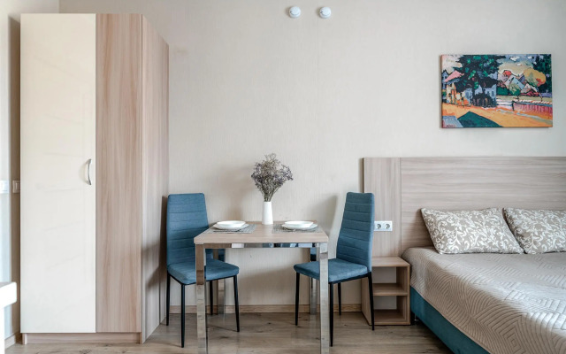 Only Piter (Онли Питер) на улице Политехническая