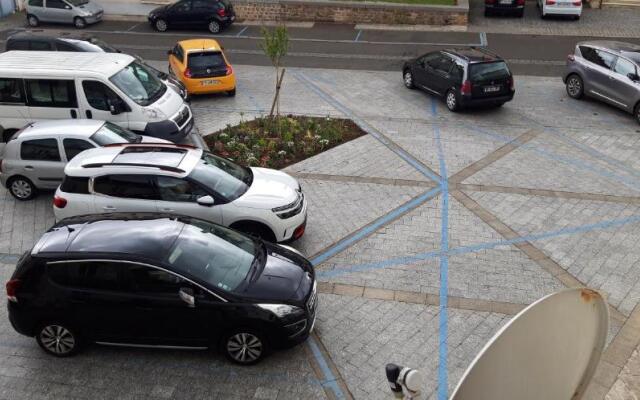 À 18min du ZOO 30min des 24h du Mans