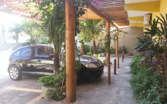 Pousada Pouso da Praia