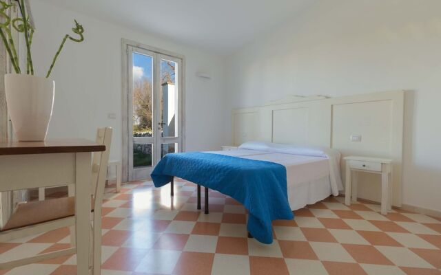 2234 Villa Vigna La Curte by Barbarhouse