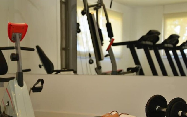 Farnese Apart & Spa