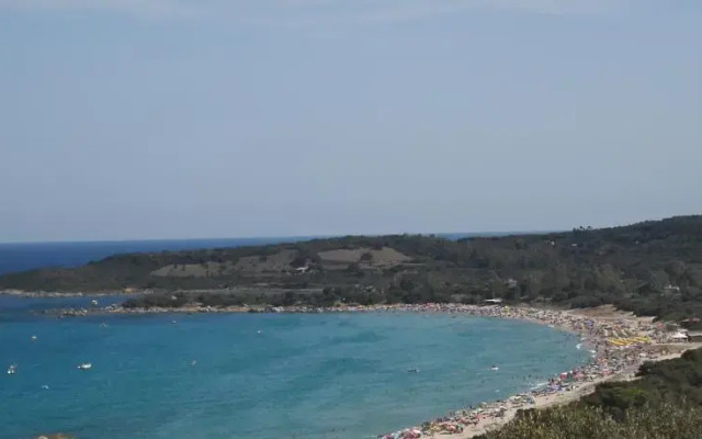 Casa Vacanze Marina Di Cea