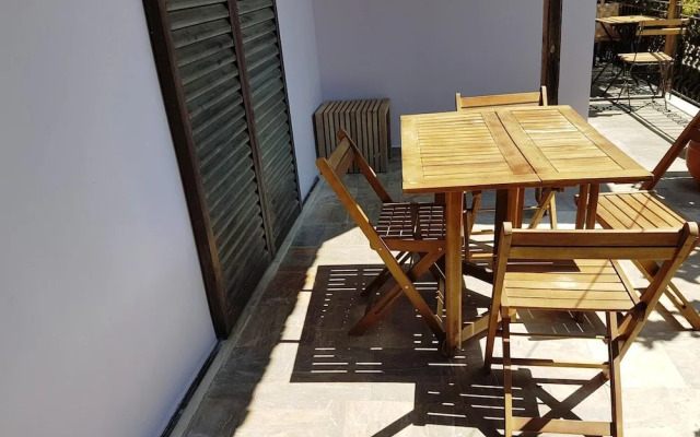 Studios Lefkada