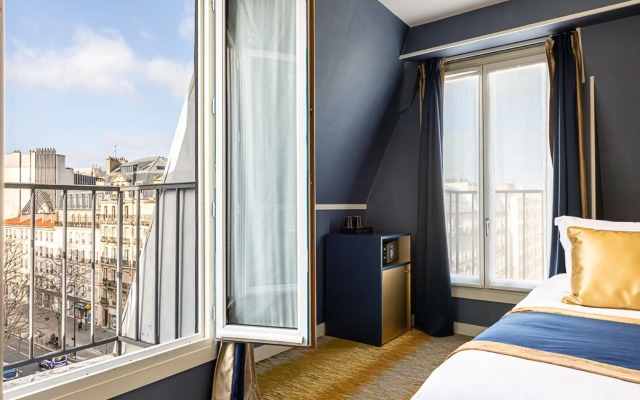 Trianon Gare de Lyon