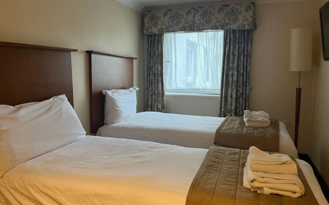 Macdonald Tickled Trout Hotel