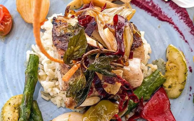 Local Tribe de México