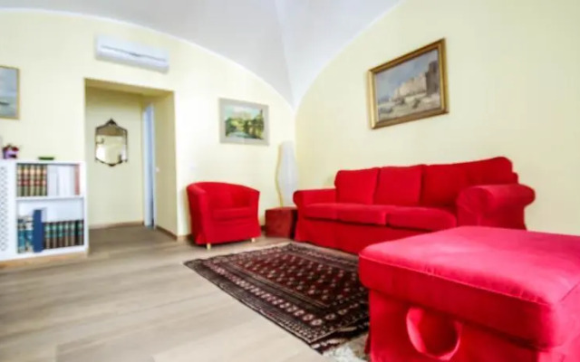 Holiday Home Amazing Colosseo