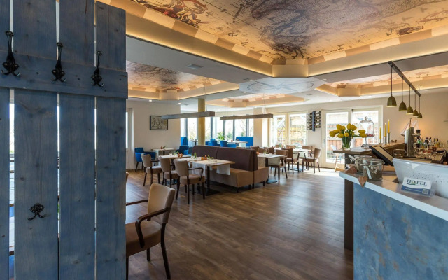 Hotel am Fleesensee
