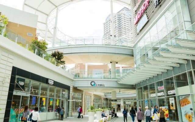 Osaka Guest House DOYA - Hostel