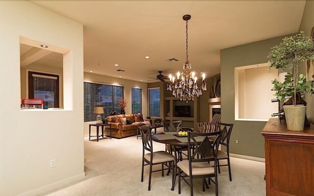 Overlook Chalet By Signature Vacation Rentals
