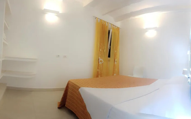 Villa Gina - Torre San Giovanni