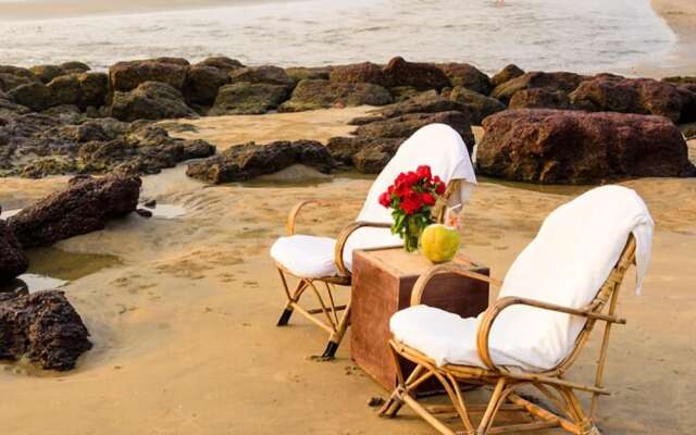 Royal Aarya Beach Resort