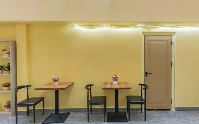 Xiamen Cape No.1 B&B (Huangpi Beach Branch)