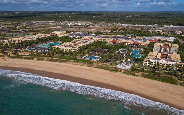 Iberostar Waves Bahia - All Inclusive