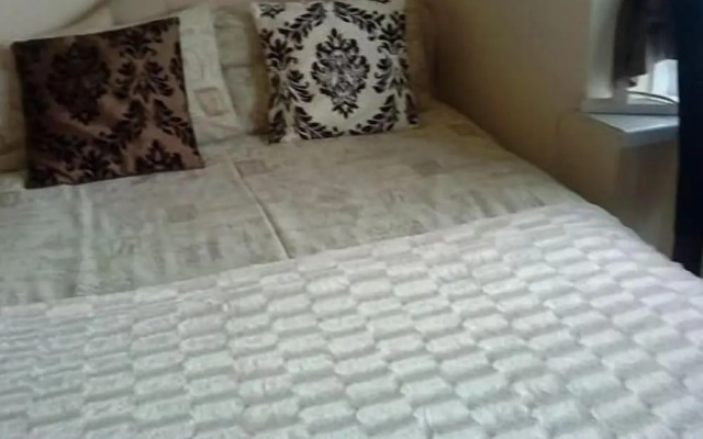 Priory Guest House
