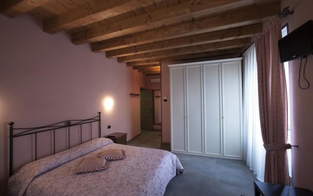 B&B Sant'Antonio De Foris