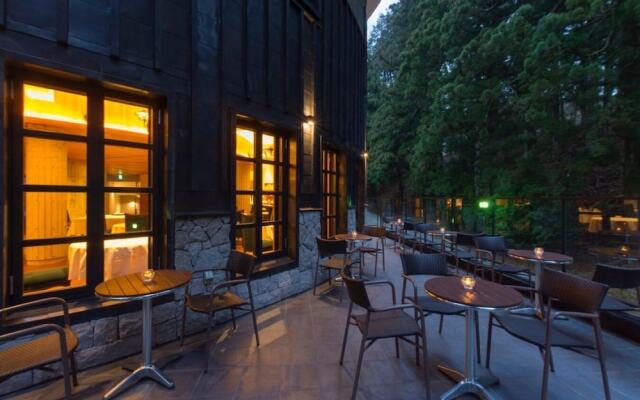 Nikko-Nishimachiclub A La Touto